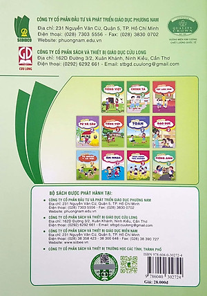 Bài Tập Thực Hành Chính Tả 2 - Tập 1 (Theo Chương Trình GDPT 2018)