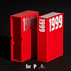 Sách - 1999: Manchester United, Cú Ăn Ba Và Tất Cả