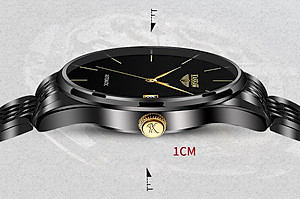 Đồng hồ nam chính hãng KASSAW K856-2