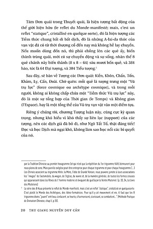 Sách Dịch Tượng Luận - Tử Vi Bí Kiếp (Bìa Cứng)