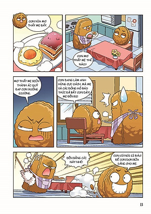 COMBO Trái Cây Đại Chiến Zombie - Thế Giới Khủng Long (Trọn bộ 12 tập)