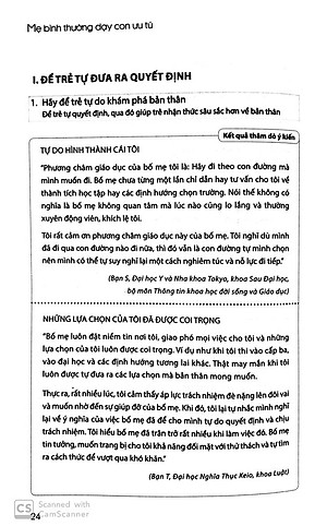 Sách Mẹ Bình Thường Dạy Con Ưu Tú