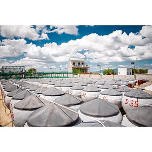 [ OCOP]  Chai Nước Mắm Nguyên Chất Thượng Hạng 500ml (100% Thành Phần Tự Nhiên 32N- Chứng Nhận An Toàn - Nước Mắm Cá Đen Phan Thiết)