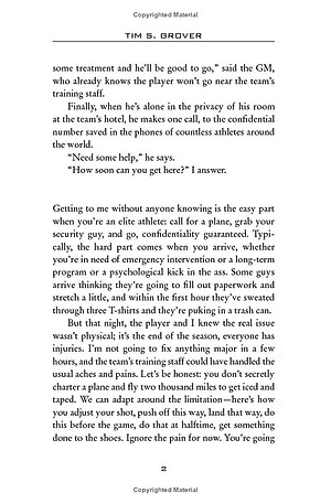 Relentless: From Good to Great to Unstoppable