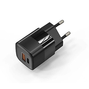 Sạc PD 33W GaN MiLi - HC-H33BK - Hàng chính hãng