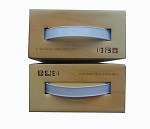 Combo 2 hộp Bột ngũ cốc Damtuh Hàn Quốc 50 gói x 18g