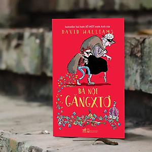 Sách Bà Nội Găngxtơ (Tái Bản)