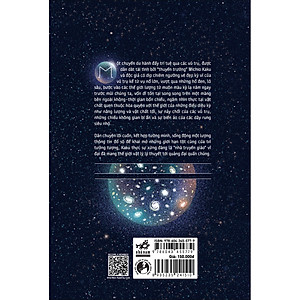 Sách Các thế giới song song ( Tái Bản)