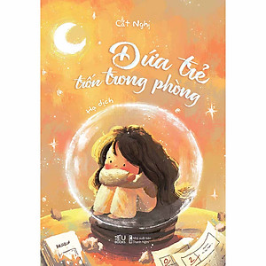 Sách Đứa Trẻ Trốn Trong Phòng