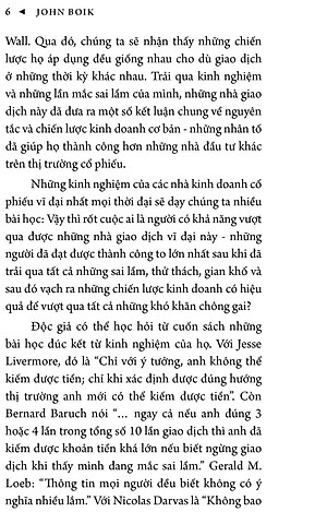 Sách Giàu Từ Chứng Khoán (Tái Bản)
