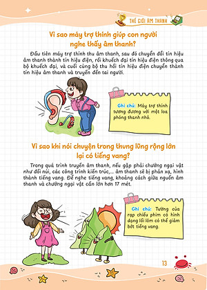 Vật Lý Vui Nhộn - Những Câu Hỏi Vì Sao Về Vật Lý (MEGA)