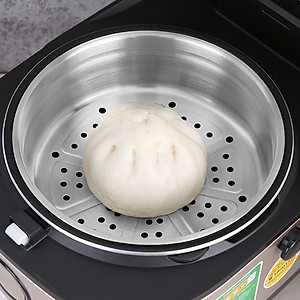 Nồi cơm cao tần Toshiba RC-10IX1PV (1 Lít)- Hàng Chính Hãng