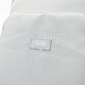 Balo máy ảnh, balo camera chống nước NATOLI, nhiều ngăn đựng laptop đi du lịch Chính hãng BST Durable Premium Camera Backpack B29