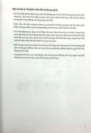 Phát Triển Năng Lực Trong Môn Vật Lý 6 (T9)