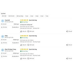 Bộ 2 cuộn túi hút chân không cao cấp 1 mặt nhám - cuộn dài 5m (có nhiều size kích thước khác nhau) - Hàng chính hãng