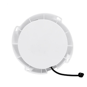 Đèn Ốp Trần Năng Lượng Mặt Trời 500w