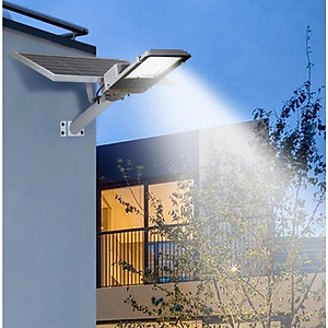 Đèn Năng Lượng Mặt Trời 300W 400W 500W 600W , Đèn năng lượng mặt trời sân vườn, Đèn chiếu sáng trang trí ngoài trời