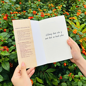 Sách - Không Được Như Ý Mới Thật Sự Hạnh Phúc (Tái Bản) - Vĩnh Nghiêm Books