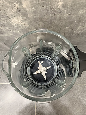 Máy làm sữa hạt KALPEN CBK-2601 hàng chính hãng