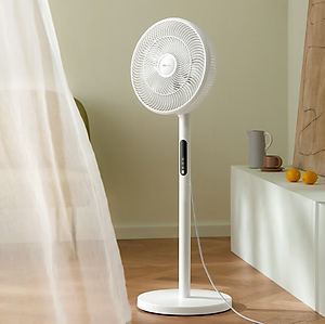 Quạt cây Bear DFS-D47F2 Hàng chính hãng