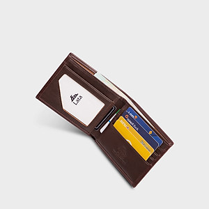 Ví Nam Da Thật Lata LVN25