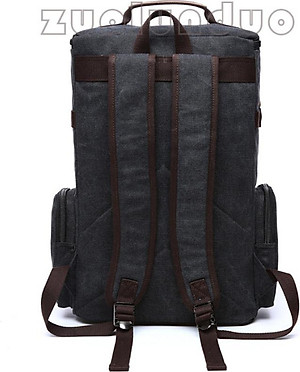 Ba lô nam thời trang cao cấp phong cách mới (15,6")