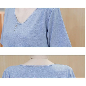 ĐẦM BẦU CÔNG SỞ DÁNG DÀI CÚP NGƯC ( sau sanh có dây kéo cho bé bú )