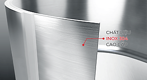 Bộ Nồi Chảo Inox 304 3 Lớp Đáy Liền Cao Cấp Elmich Trimax El3742 - 4 Chiếc Size 18cm, 20cm, 26cm và Chảo 26cm