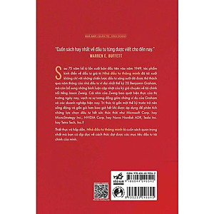 Sách Nhà Đầu Tư Thông Minh (Tái Bản)