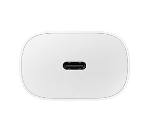 Củ Sạc Adapter Type C PD 25W Samsung EP-TA800N - Màu Ngẫu Nhiên - Hàng Chính Hãng