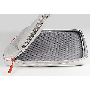 Túi xách - túi chống sốc cho laptop 13 INCH cao cấp phong cách mới – BEE GEE - TL0125