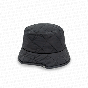 Mũ vành thời trang NÓN SƠN chính hãng MH016-ĐN1