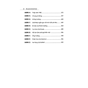 Sách Warren Buffett - Quá Trình Hình Thành Một Nhà Tư Bản Mỹ (Tái Bản)