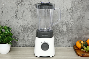 Máy xay sinh tố SUNHOUSE SHD5114 - Hàng chính hãng