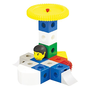 Mô Hình Xe Hơi Tí Hon - Cars Mini Gigo Toy (Giao Mẫu Ngẫu Nhiên) 7417