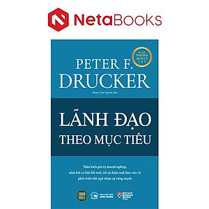 Lãnh Đạo Theo Mục Tiêu