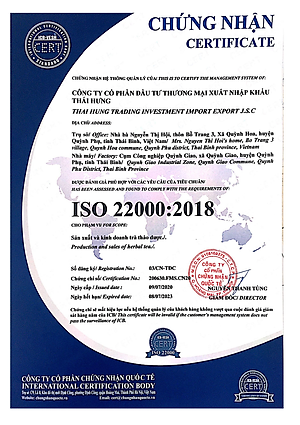 Trà Thìa canh Thái Hưng - Combo 10 hộp 25 túi lọc 5g Hạ và ổn định đường huyết, phòng ngừa biến chứng tiểu đường, hạ mỡ máu