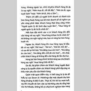 Sách Tâm Lý Chiến Trong Bán Lẻ