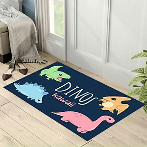 THẢM LAU CHÂN - THẢM CHÙI CHÂN 3D SIÊU THẤM thảm lau chân