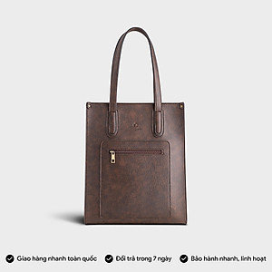 Túi Yuumy ( Thời trang nữ tote - Túi xách da YTX18 )