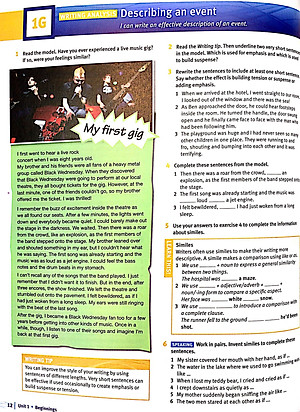 Sách Solutions (2 Ed.) Adv : Student Book - Paperback