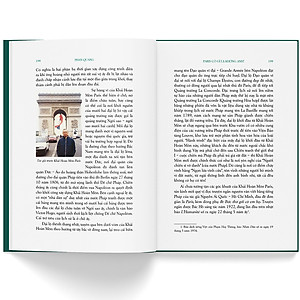 Sách Du Ký Phan Quang - Tiếc Nuối Hoa Hồng