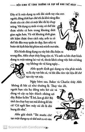 Nền Kinh Tế Tăng Trưởng Và Sụp Đổ Như Thế Nào? (Tái Bản 2023)