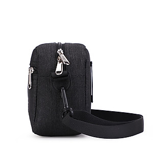 Túi đeo chéo unisex thời trang HARAS HR276