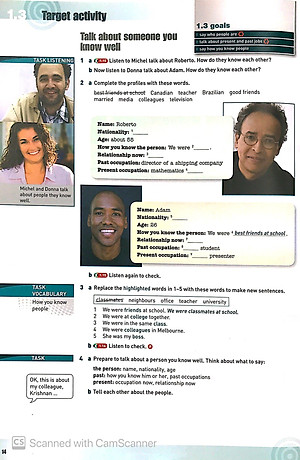 English Unlimited - Elementary