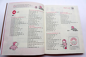 Sách - Trò chơi giúp trẻ 0-2 tuổi phát triển toàn diện thể chất và tâm hồn