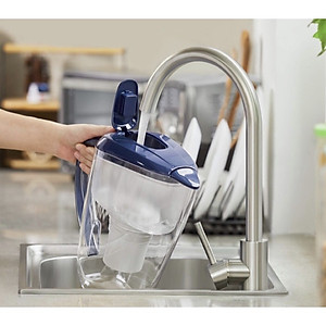 Bình lọc nước uống cầm tay Philips AWP2921