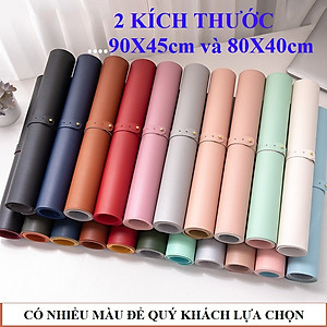 Tấm Lót Chuột, Miếng Lót Chuột, Chất Liệu Da PU 2 Mặt, Lót Chuột Cỡ Lớn 90x45cm và 80x40cm, Pad Chuột Kiêm Thảm Da Trải Bàn Làm Việc - Hàng Chính Hãng