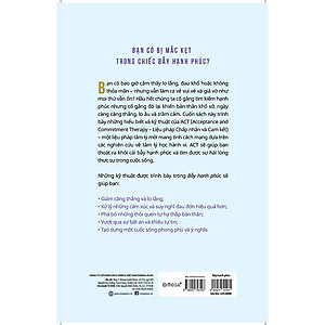 Sách Bẫy hạnh phúc