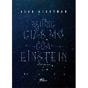Những giấc mơ của Einstein